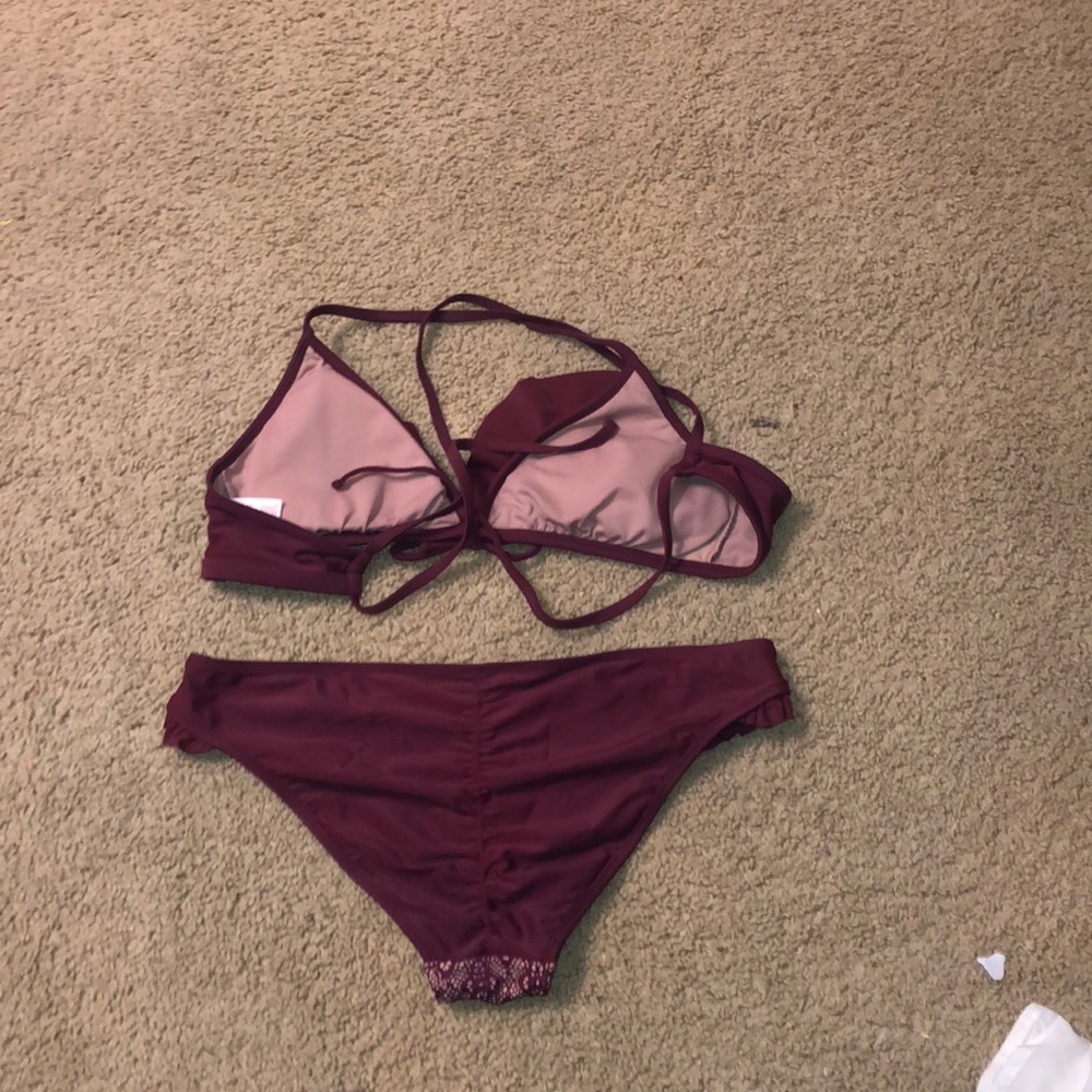 Target Bikini - Picture 2 of 4